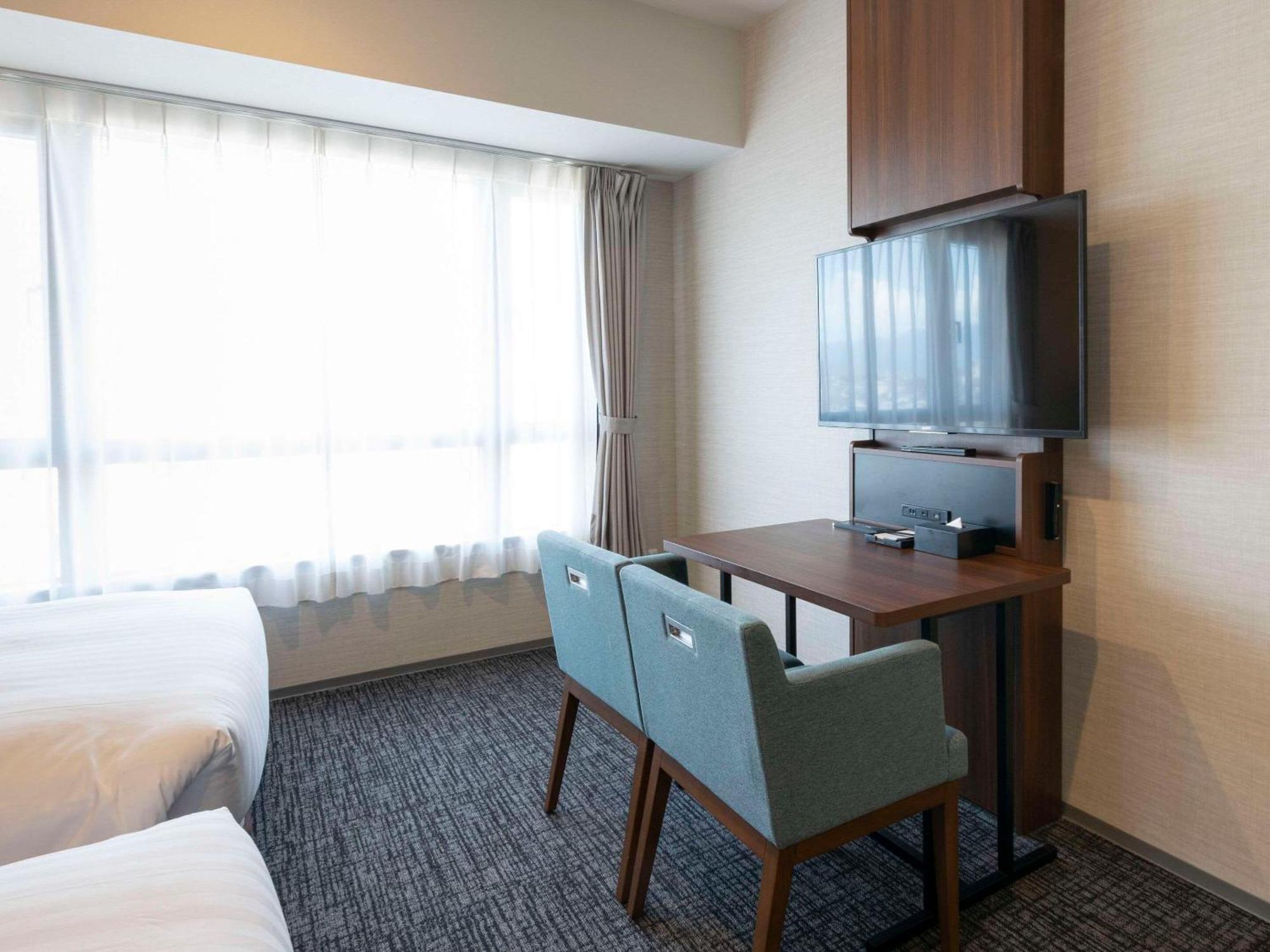 Comfort Hotel Era Kyoto Toji Экстерьер фото