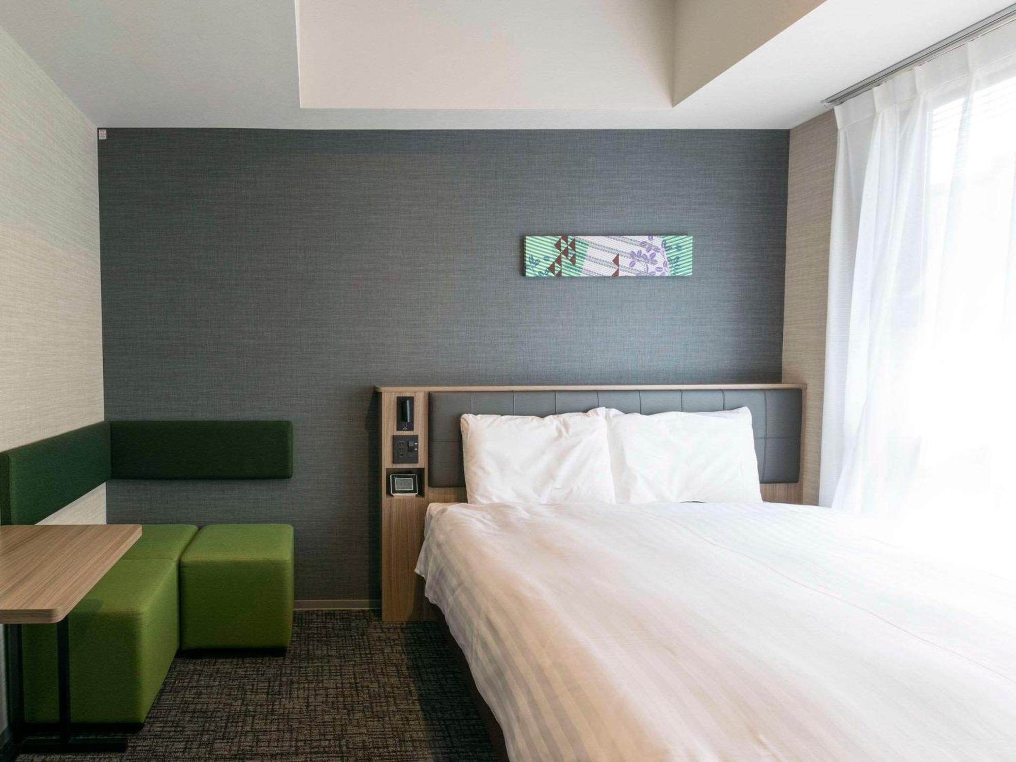 Comfort Hotel Era Kyoto Toji Экстерьер фото