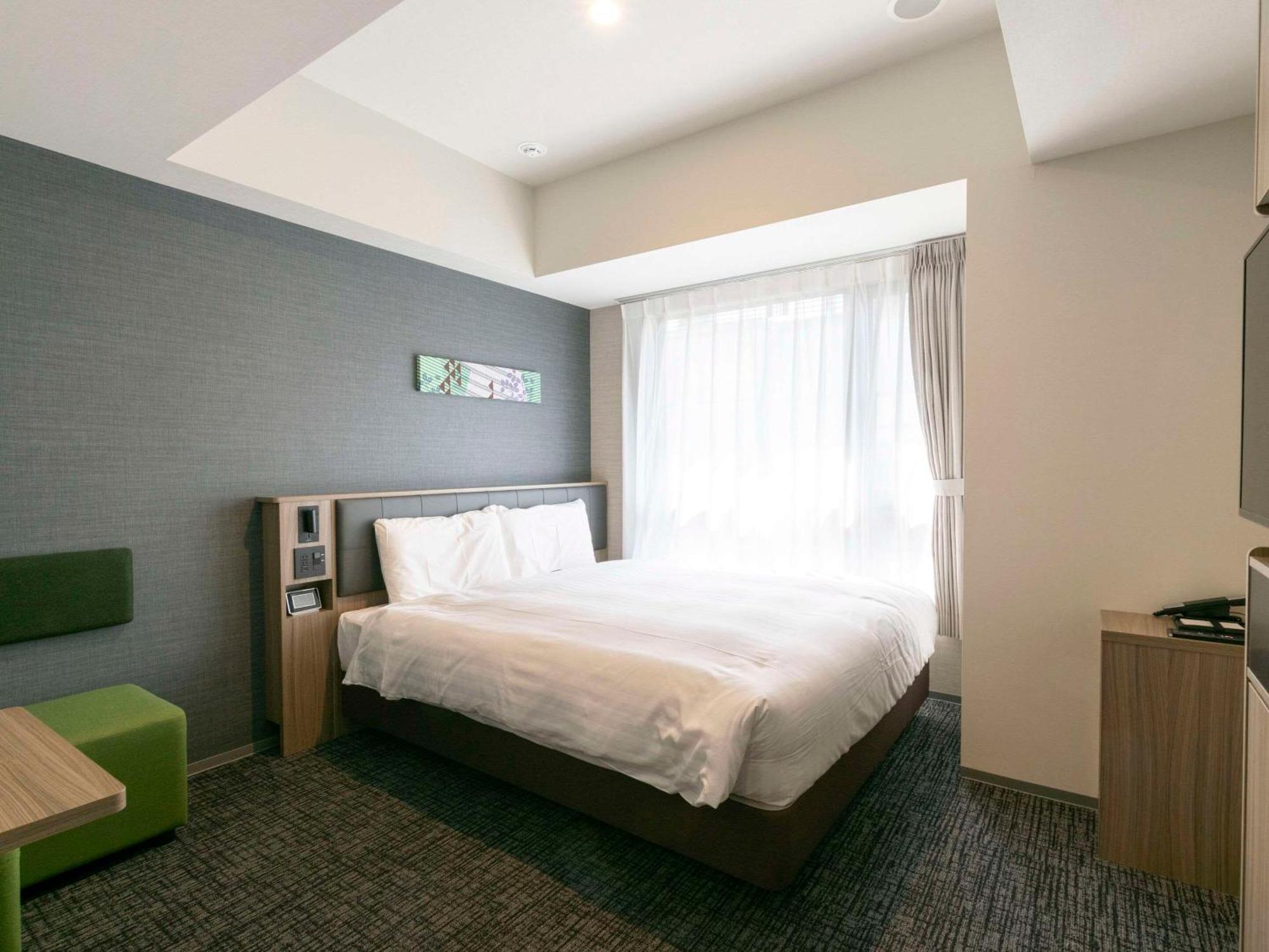 Comfort Hotel Era Kyoto Toji Экстерьер фото